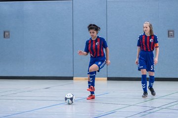 Bild 6 - HFV Futsalmeisterschaft C-Juniorinnen